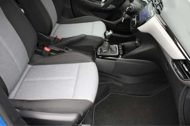 Opel Corsa (2026) thumbnail 5