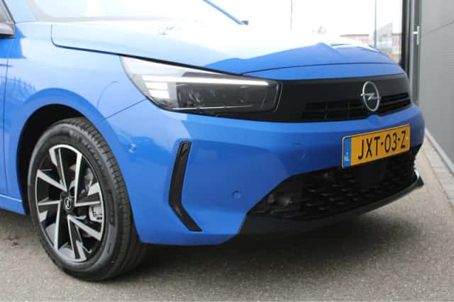 Opel Corsa (2026) thumbnail 6
