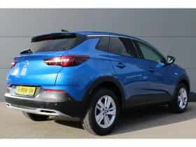 Opel Grandland X (2019) thumbnail 2