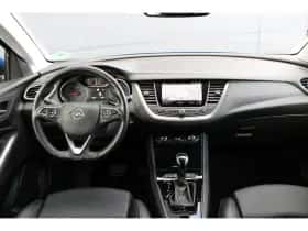 Opel Grandland X (2019) thumbnail 15