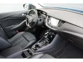 Opel Grandland X (2019) thumbnail 3