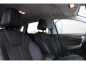 Opel Grandland X (2019) thumbnail 4