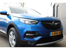 Opel Grandland X (2019) thumbnail 7