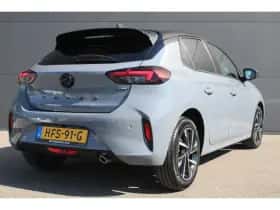 Opel Corsa (2025) thumbnail 2