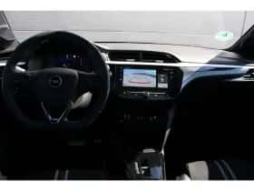 Opel Corsa (2025) thumbnail 11