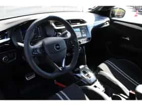 Opel Corsa (2025) thumbnail 15
