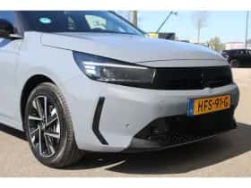 Opel Corsa (2025) thumbnail 6