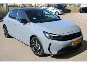 Opel Corsa (2025) thumbnail 7