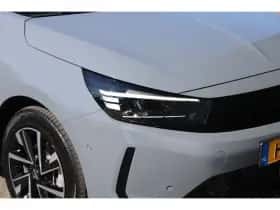 Opel Corsa (2025) thumbnail 8