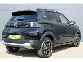 Citroën C3 (2025) thumbnail 2