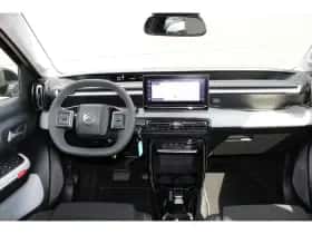 Citroën C3 (2025) thumbnail 14