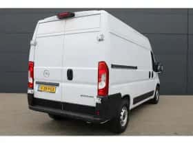 Opel Movano (2024) thumbnail 2