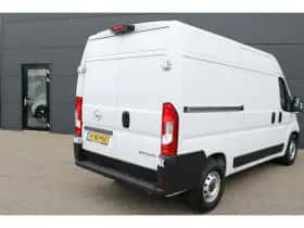 Opel Movano (2024) thumbnail 15