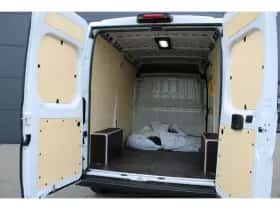 Opel Movano (2024) thumbnail 17