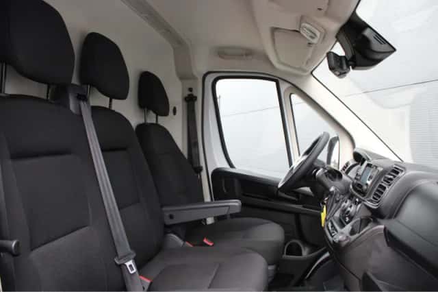 Opel Movano (2024) thumbnail 5