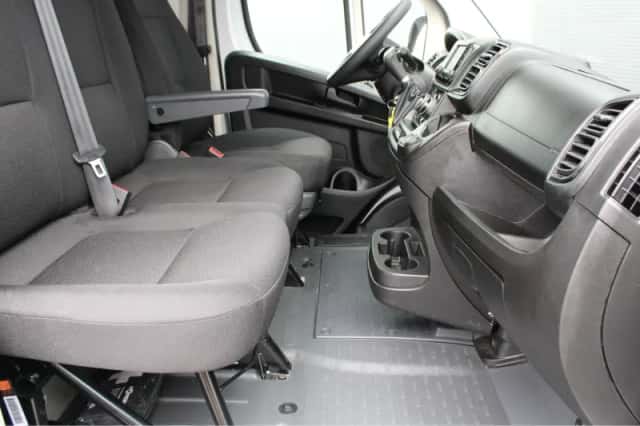 Opel Movano (2024) thumbnail 6