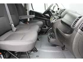 Opel Movano (2024) thumbnail 6