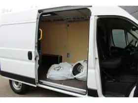 Opel Movano (2024) thumbnail 7