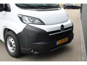Opel Movano (2024) thumbnail 9
