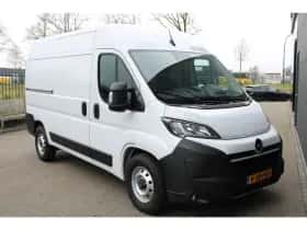 Opel Movano (2024) thumbnail 10
