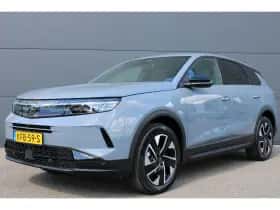 Opel Grandland (2026) thumbnail 1