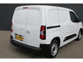 Opel Combo (2024) thumbnail 12