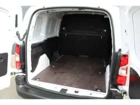 Opel Combo (2024) thumbnail 13