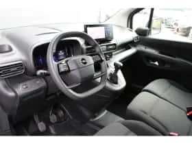 Opel Combo (2024) thumbnail 15