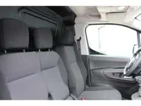 Opel Combo (2024) thumbnail 4