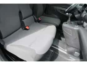 Opel Combo (2024) thumbnail 5