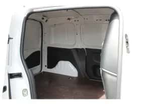 Opel Combo (2024) thumbnail 6