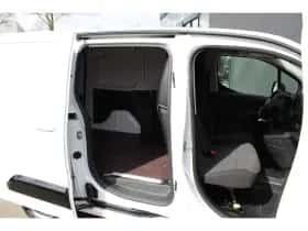 Opel Combo (2024) thumbnail 7