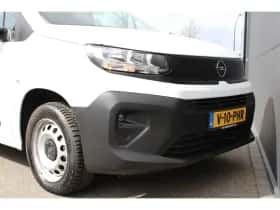 Opel Combo (2024) thumbnail 8