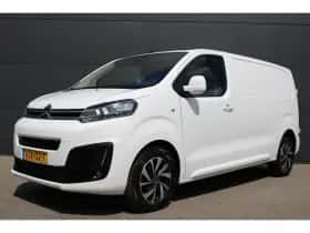 Citroën Jumpy (2021)