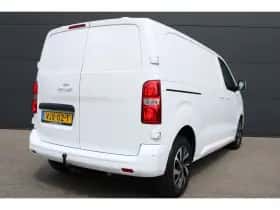 Citroën Jumpy (2021) thumbnail 2