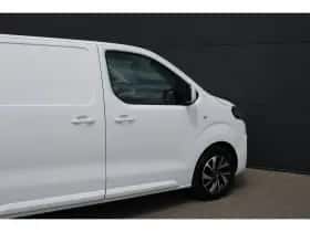 Citroën Jumpy (2021) thumbnail 13