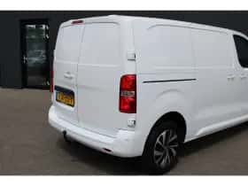 Citroën Jumpy (2021) thumbnail 14