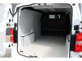 Citroën Jumpy (2021) thumbnail 15
