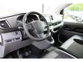 Citroën Jumpy (2021) thumbnail 18
