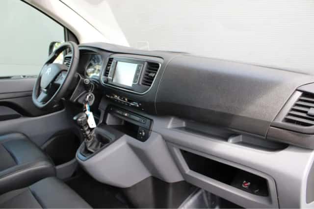 Citroën Jumpy (2021) thumbnail 3