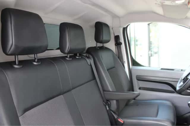Citroën Jumpy (2021) thumbnail 4
