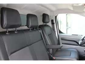 Citroën Jumpy (2021) thumbnail 4