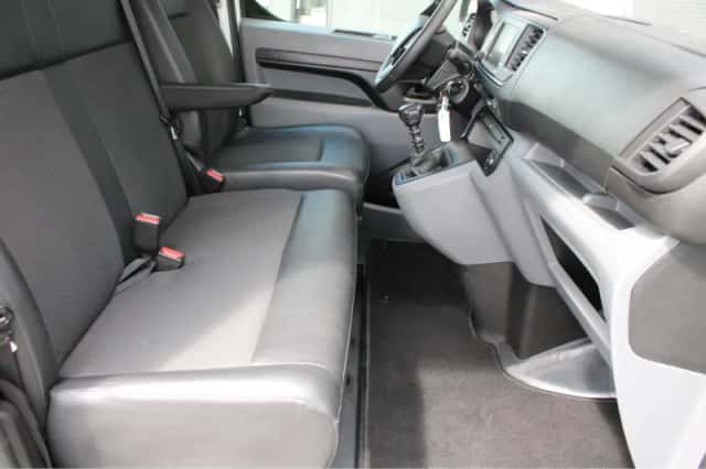Citroën Jumpy (2021) thumbnail 5