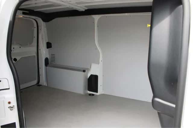 Citroën Jumpy (2021) thumbnail 6