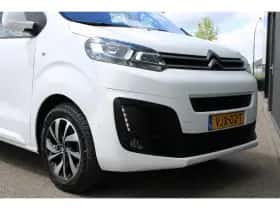 Citroën Jumpy (2021) thumbnail 8