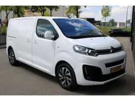 Citroën Jumpy (2021) thumbnail 9
