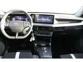 Opel Frontera (2025) thumbnail 12