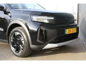 Opel Frontera (2025) thumbnail 6