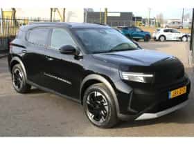 Opel Frontera (2025) thumbnail 7
