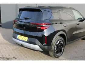 Opel Frontera (2025) thumbnail 9
